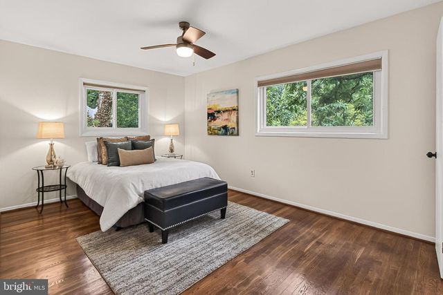 3478 MILDRED DR, Falls Church, VA 22042