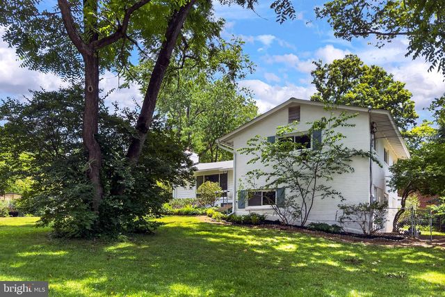 3478 MILDRED DR, Falls Church, VA 22042