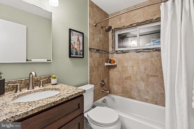 3478 MILDRED DR, Falls Church, VA 22042