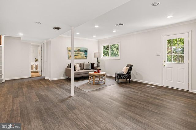 3478 MILDRED DR, Falls Church, VA 22042