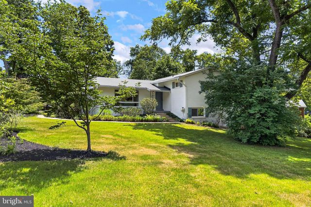 3478 MILDRED DR, Falls Church, VA 22042