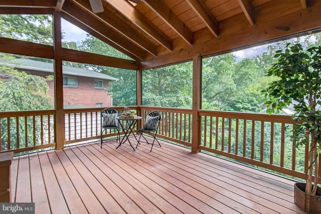 3478 MILDRED DR, Falls Church, VA 22042