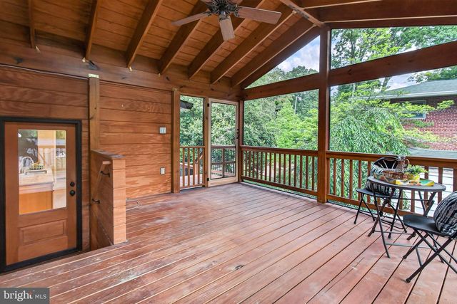 3478 MILDRED DR, Falls Church, VA 22042