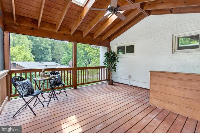3478 MILDRED DR, Falls Church, VA 22042