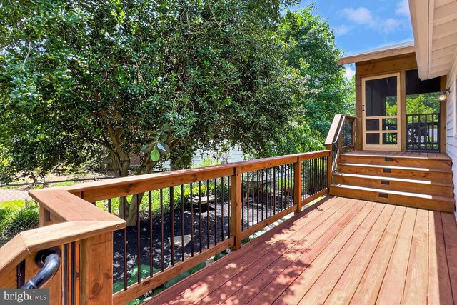 3478 MILDRED DR, Falls Church, VA 22042