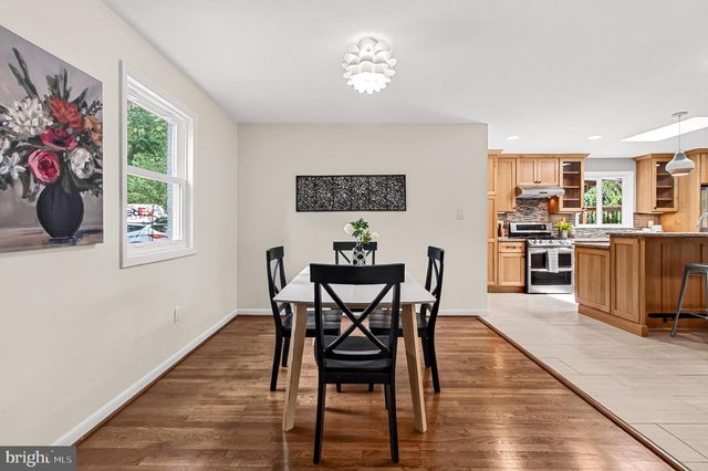 3478 MILDRED DR, Falls Church, VA 22042