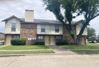 2809 Wimbledon Court C, Garland, TX 75041