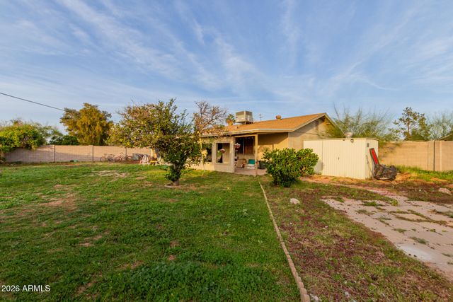 9403 E CISCO Road, Mesa, AZ 85207