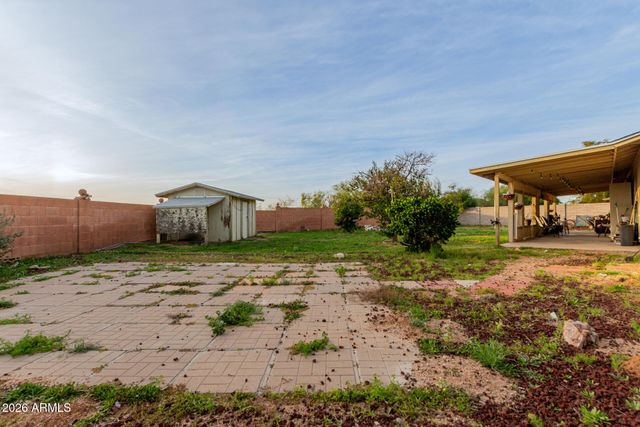 9403 E CISCO Road, Mesa, AZ 85207