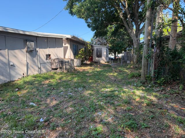 738 Lund Circle, Melbourne, FL 32901