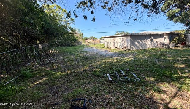 738 Lund Circle, Melbourne, FL 32901