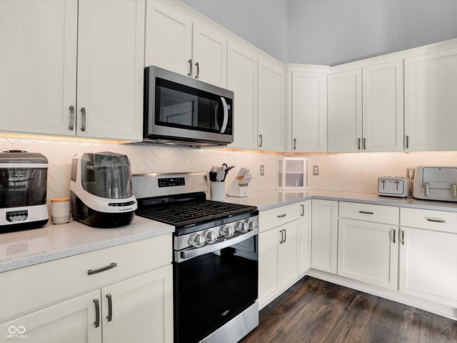 3707 W Denise Drive, Bloomington, IN 47404