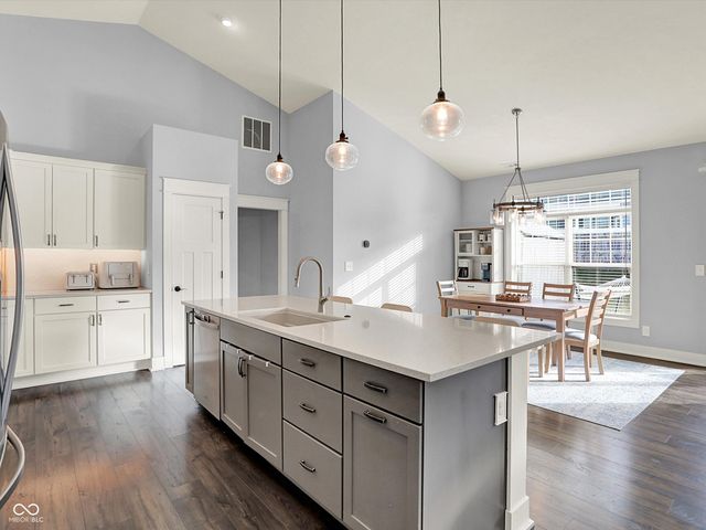 3707 W Denise Drive, Bloomington, IN 47404