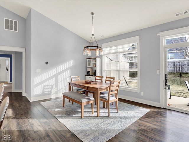 3707 W Denise Drive, Bloomington, IN 47404