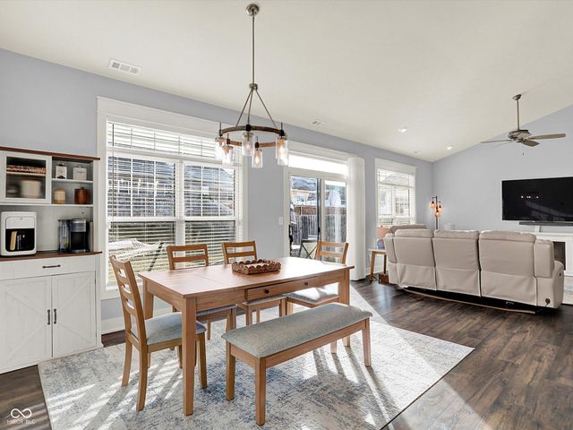 3707 W Denise Drive, Bloomington, IN 47404