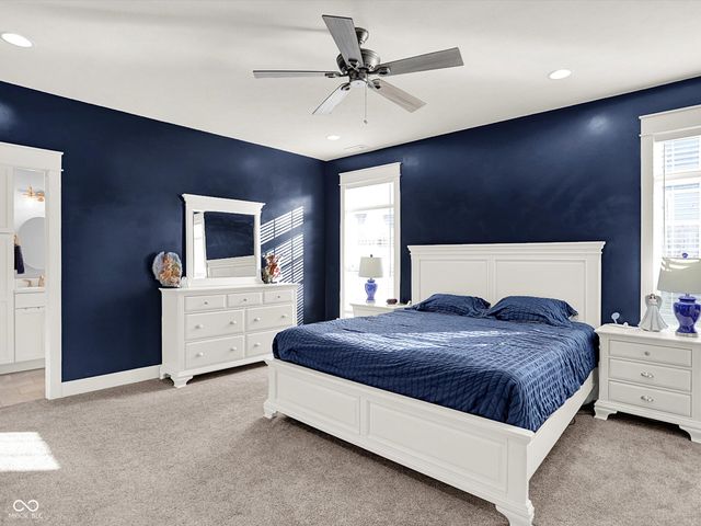 3707 W Denise Drive, Bloomington, IN 47404