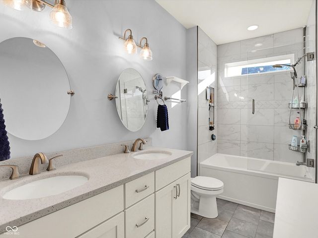 3707 W Denise Drive, Bloomington, IN 47404