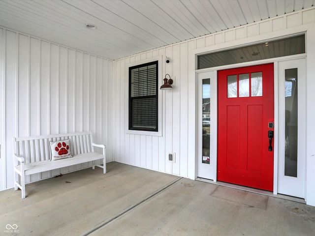 3707 W Denise Drive, Bloomington, IN 47404