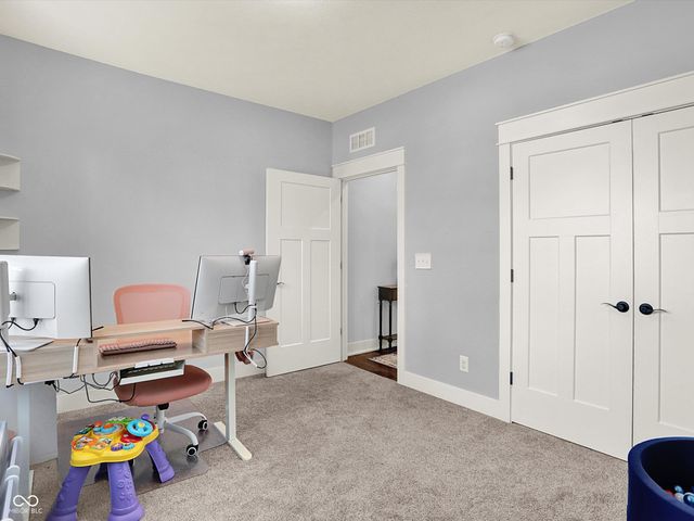 3707 W Denise Drive, Bloomington, IN 47404