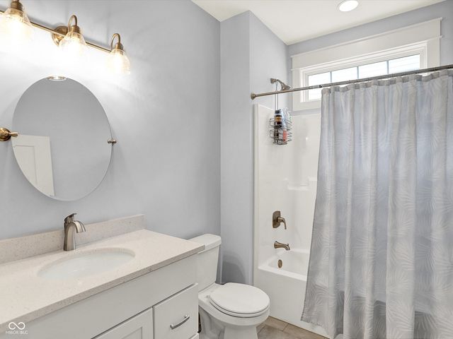 3707 W Denise Drive, Bloomington, IN 47404