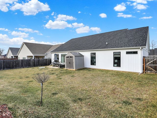 3707 W Denise Drive, Bloomington, IN 47404