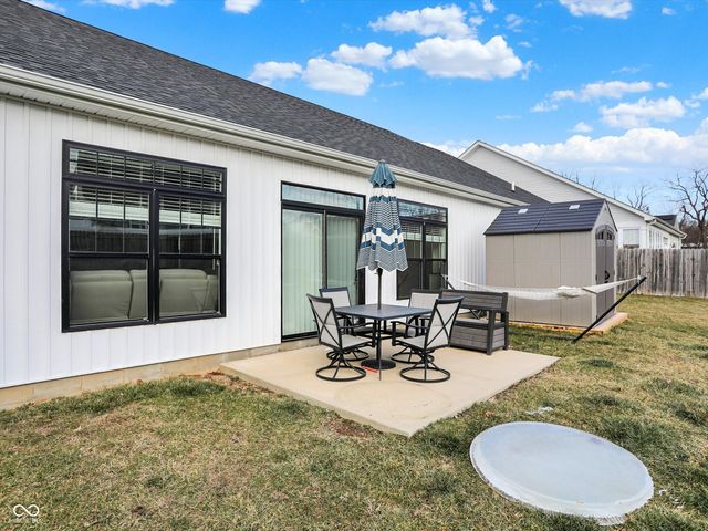 3707 W Denise Drive, Bloomington, IN 47404