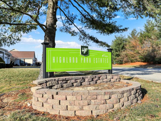 3707 W Denise Drive, Bloomington, IN 47404