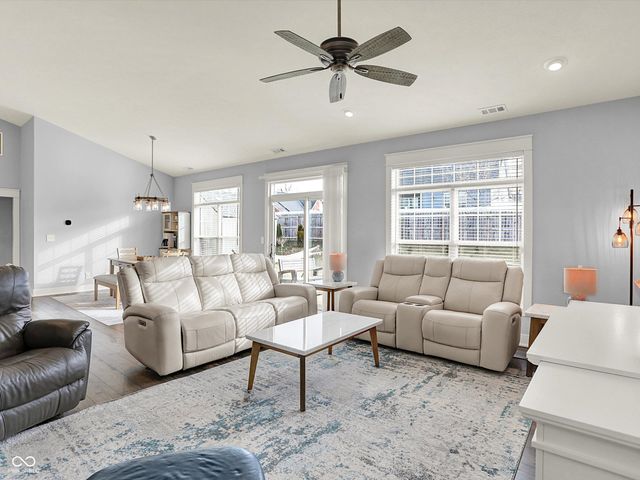 3707 W Denise Drive, Bloomington, IN 47404