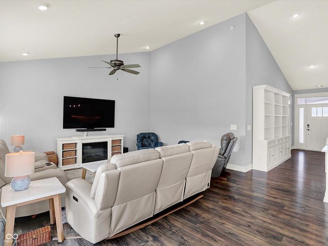 3707 W Denise Drive, Bloomington, IN 47404