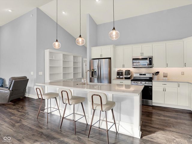 3707 W Denise Drive, Bloomington, IN 47404