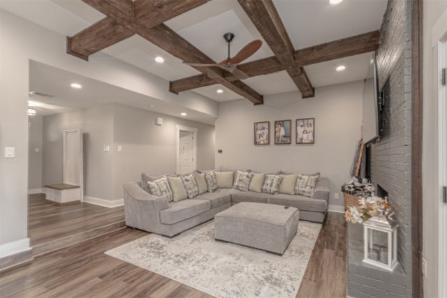 4 Priscilla, Greenville, TX 75402