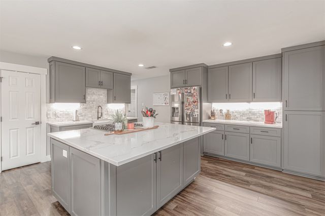 4 Priscilla, Greenville, TX 75402