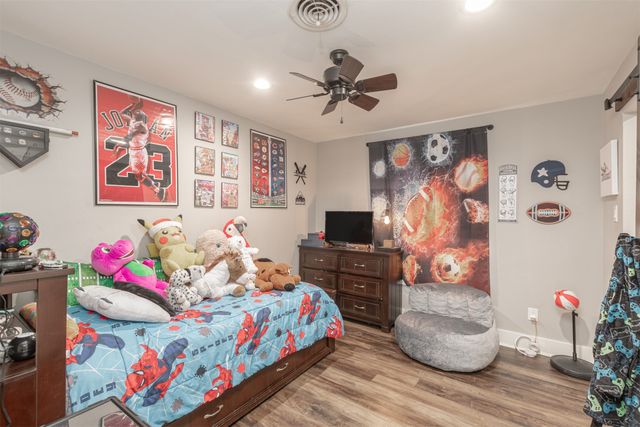 4 Priscilla, Greenville, TX 75402