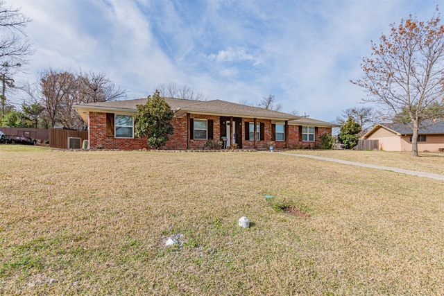 4 Priscilla, Greenville, TX 75402