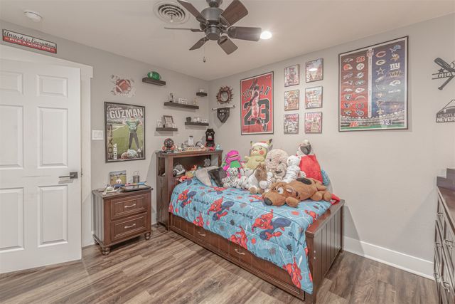 4 Priscilla, Greenville, TX 75402