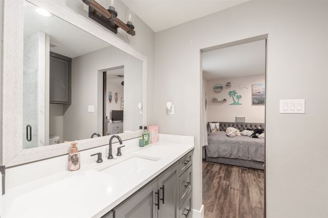 4 Priscilla, Greenville, TX 75402