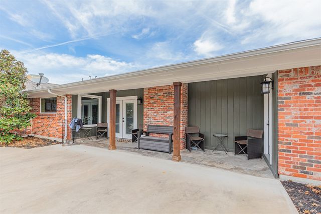 4 Priscilla, Greenville, TX 75402