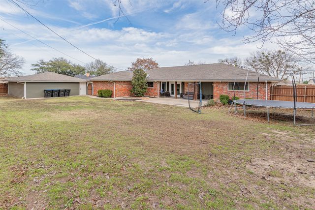 4 Priscilla, Greenville, TX 75402
