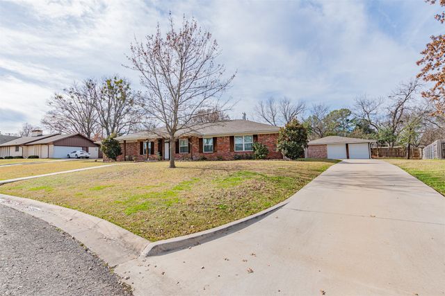 4 Priscilla, Greenville, TX 75402