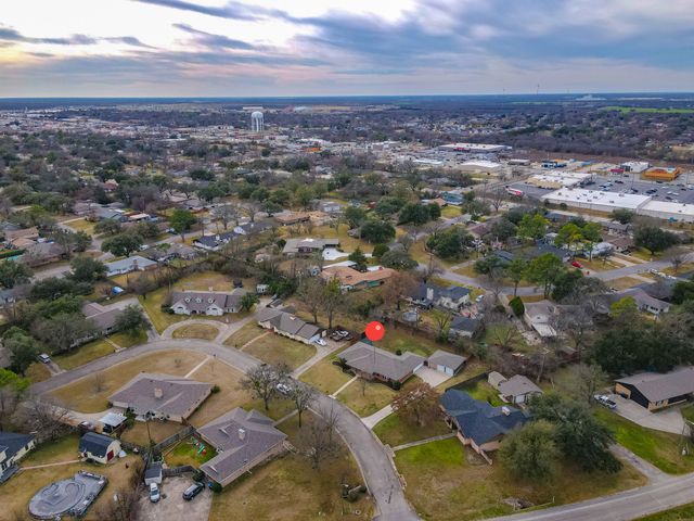 4 Priscilla, Greenville, TX 75402