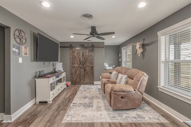 4 Priscilla, Greenville, TX 75402