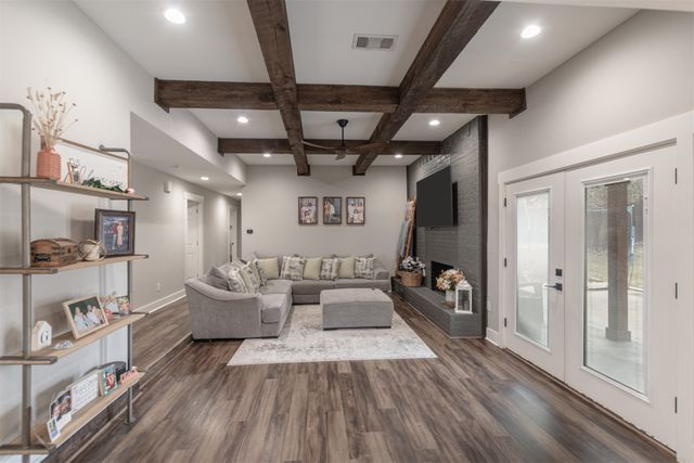 4 Priscilla, Greenville, TX 75402