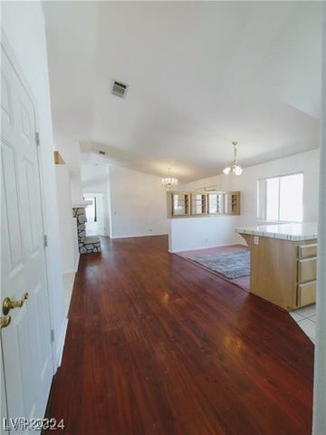 5610 Bridger Street, Pahrump, NV 89061