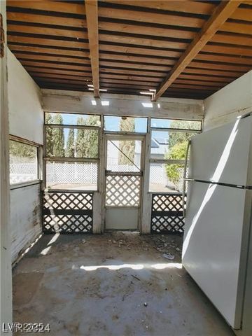 5610 Bridger Street, Pahrump, NV 89061