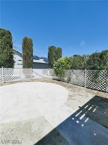 5610 Bridger Street, Pahrump, NV 89061