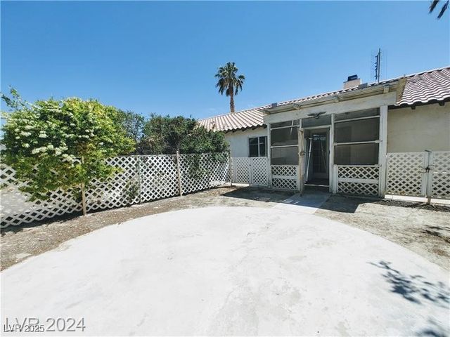 5610 Bridger Street, Pahrump, NV 89061