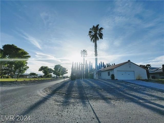 5610 Bridger Street, Pahrump, NV 89061