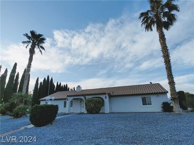 5610 Bridger Street, Pahrump, NV 89061