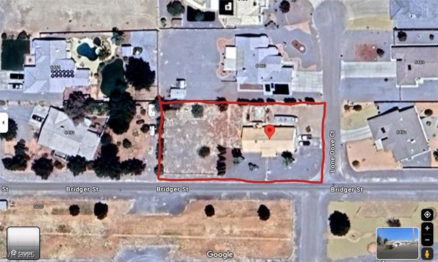 5610 Bridger Street, Pahrump, NV 89061