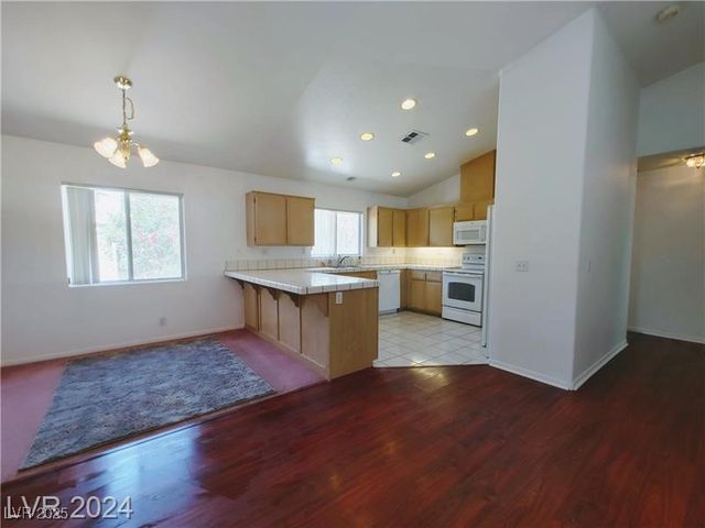 5610 Bridger Street, Pahrump, NV 89061